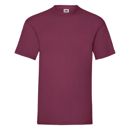 Fruit of the Loom Valueweight Cotton T-Shirt (Men's)
