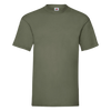 Fruit of the Loom Valueweight Cotton T-Shirt (Men's)