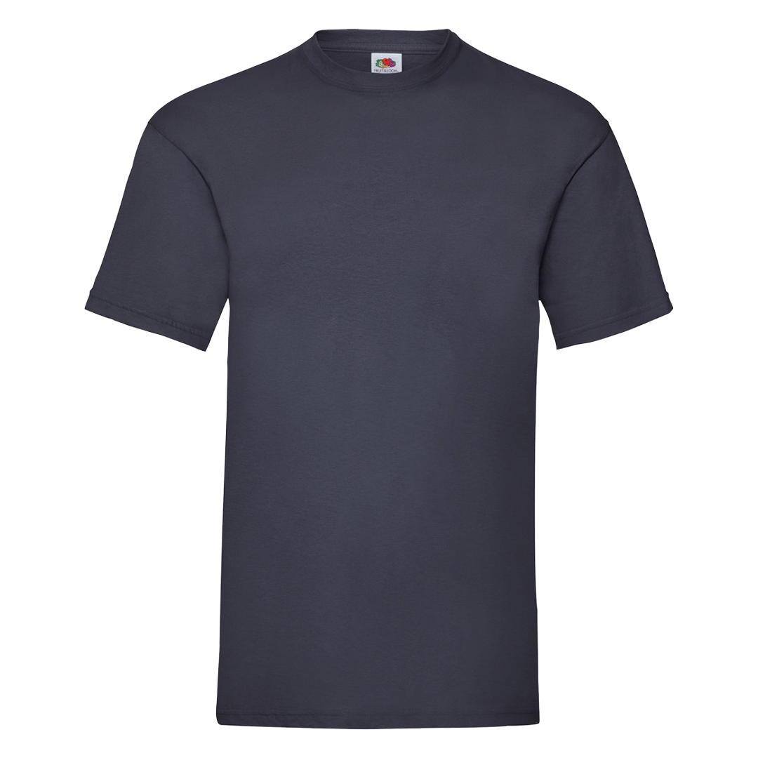 Fruit of the Loom Valueweight Cotton T-Shirt (Men's)
