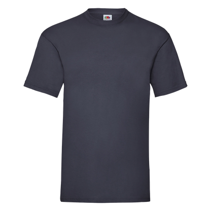 Fruit of the Loom Valueweight Cotton T-Shirt (Men's)