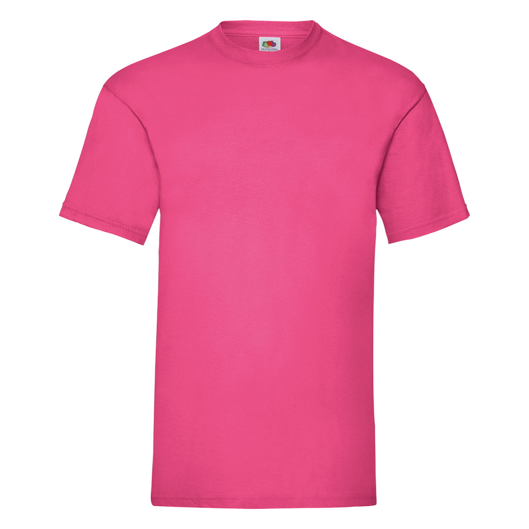 Fruit of the Loom Valueweight Cotton T-Shirt (Men's)