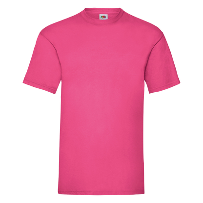 Fruit of the Loom Valueweight Cotton T-Shirt (Men's)