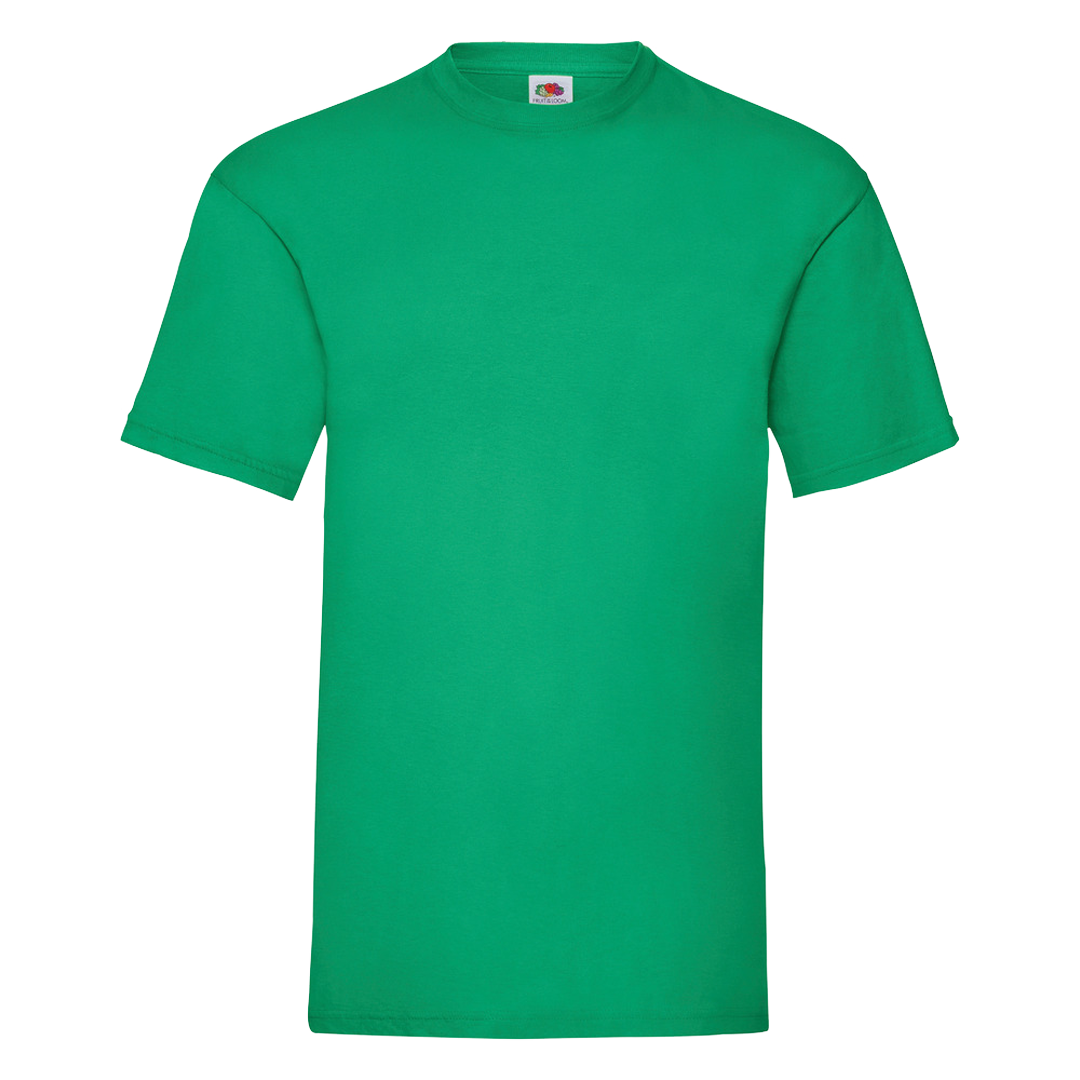 Fruit of the Loom Valueweight Cotton T-Shirt (Men's)