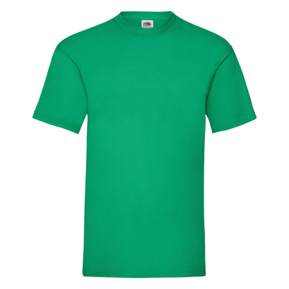 Fruit of the Loom Valueweight Cotton T-Shirt (Men's)
