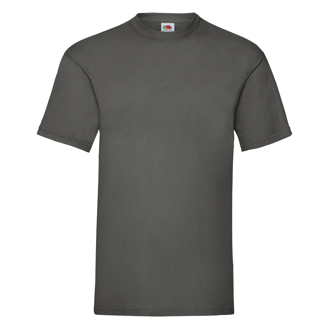 Fruit of the Loom Valueweight Cotton T-Shirt (Men's)