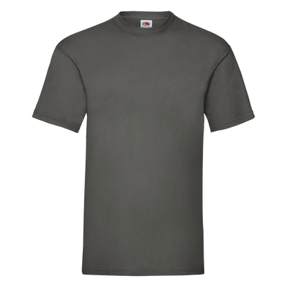 Fruit of the Loom Valueweight Cotton T-Shirt (Men's)