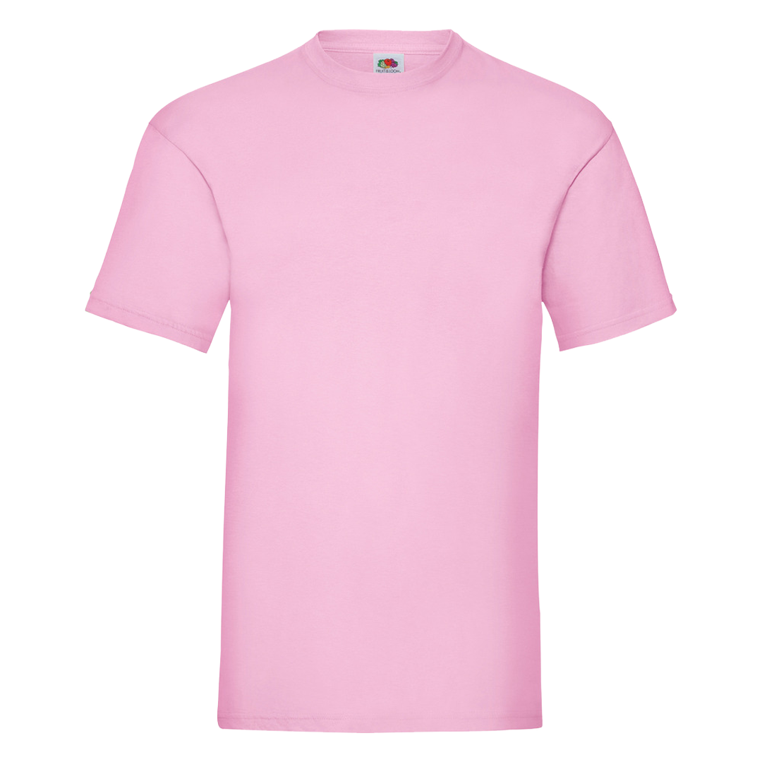 Fruit of the Loom Valueweight Cotton T-Shirt (Men's)