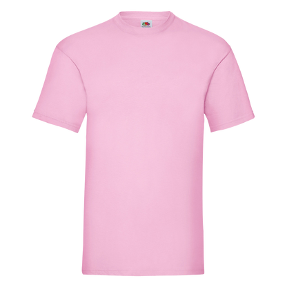Fruit of the Loom Valueweight Cotton T-Shirt (Men's)
