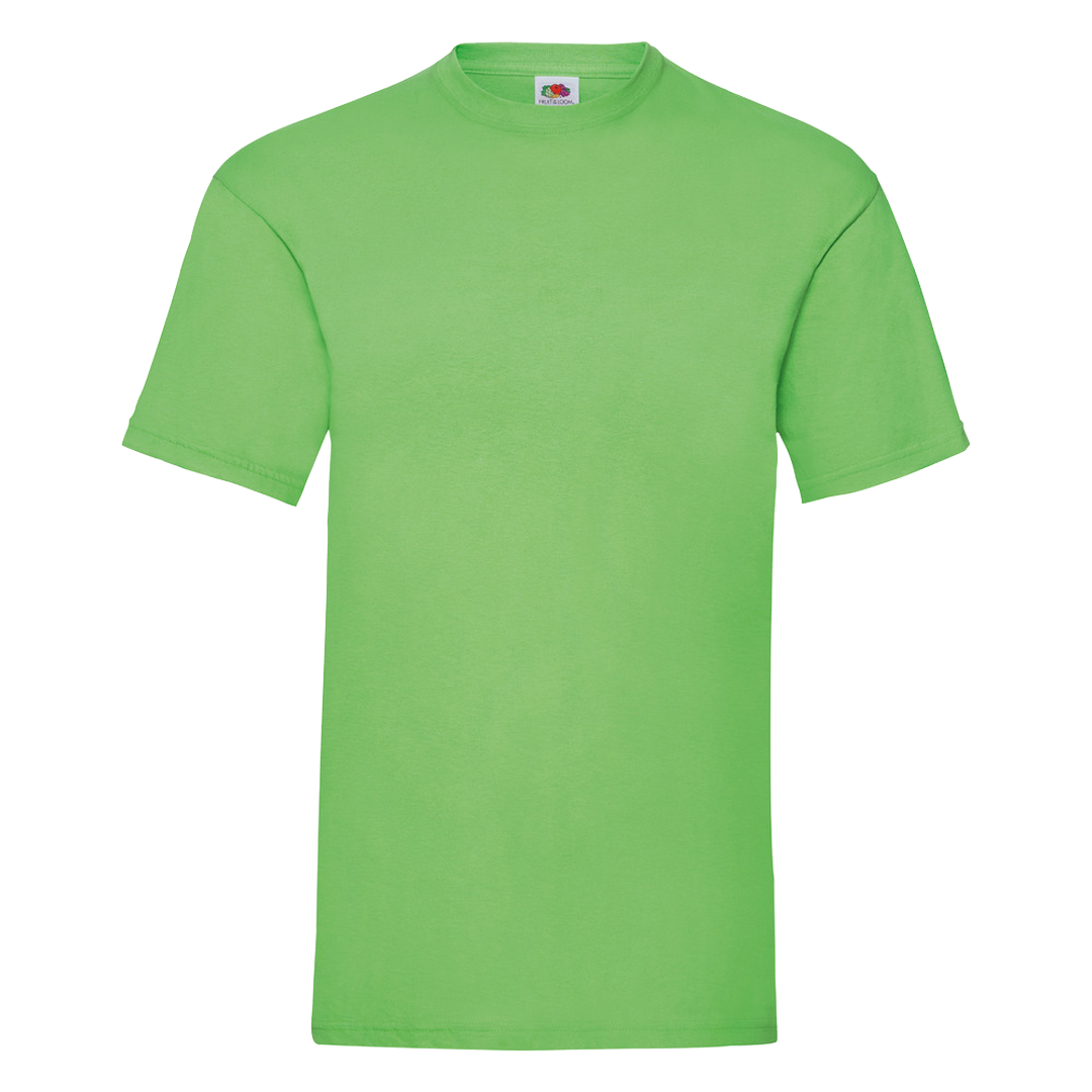 Fruit of the Loom Valueweight Cotton T-Shirt (Men's)