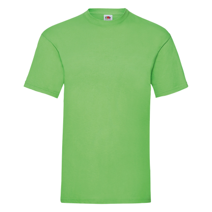 Fruit of the Loom Valueweight Cotton T-Shirt (Men's)