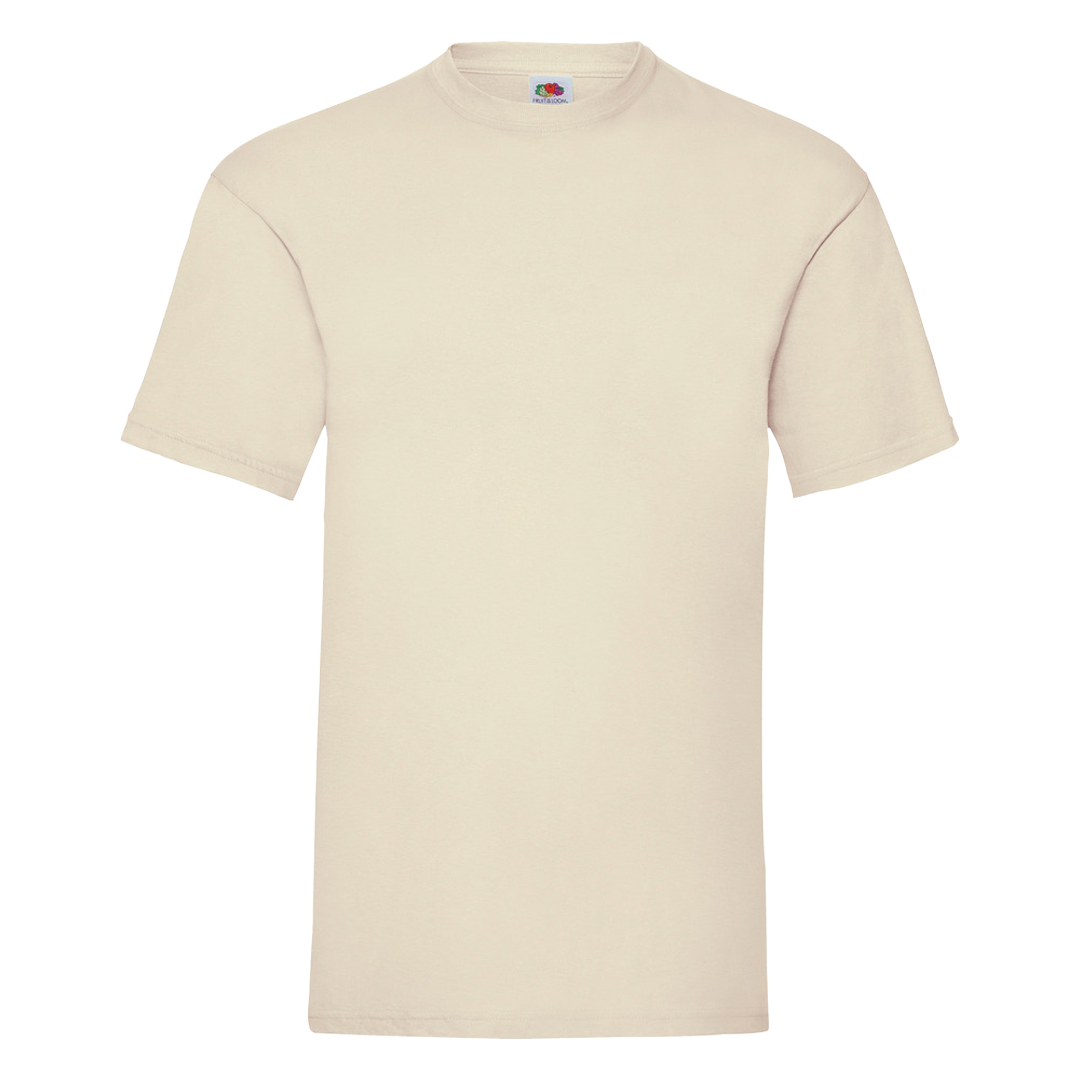 Fruit of the Loom Valueweight Cotton T-Shirt (Men's)