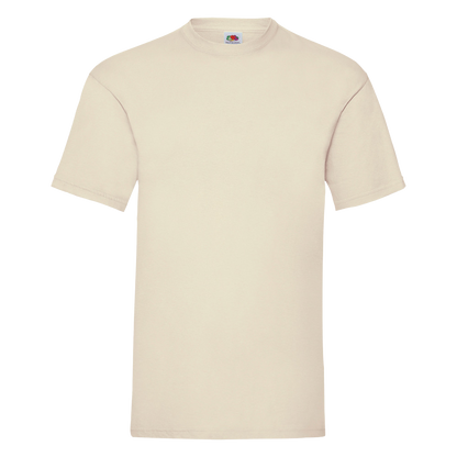 Fruit of the Loom Valueweight Cotton T-Shirt (Men's)
