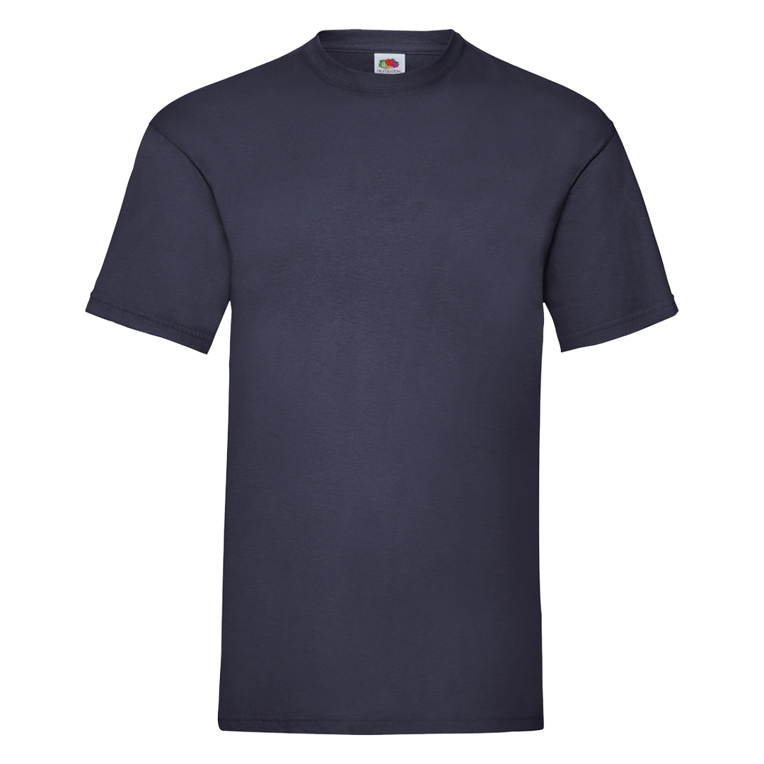 Fruit of the Loom Valueweight Cotton T-Shirt (Men's)