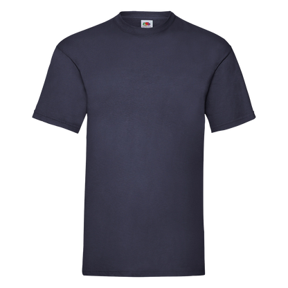Fruit of the Loom Valueweight Cotton T-Shirt (Men's)