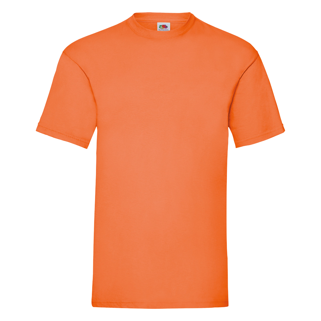 Fruit of the Loom Valueweight Cotton T-Shirt (Men's)