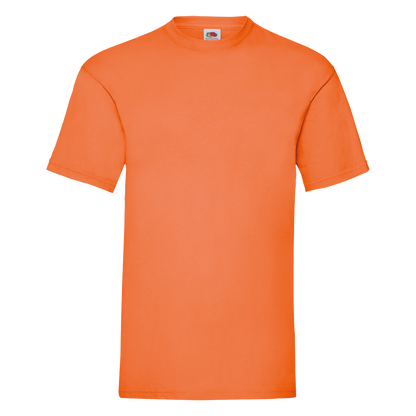 Fruit of the Loom Valueweight Cotton T-Shirt (Men's)