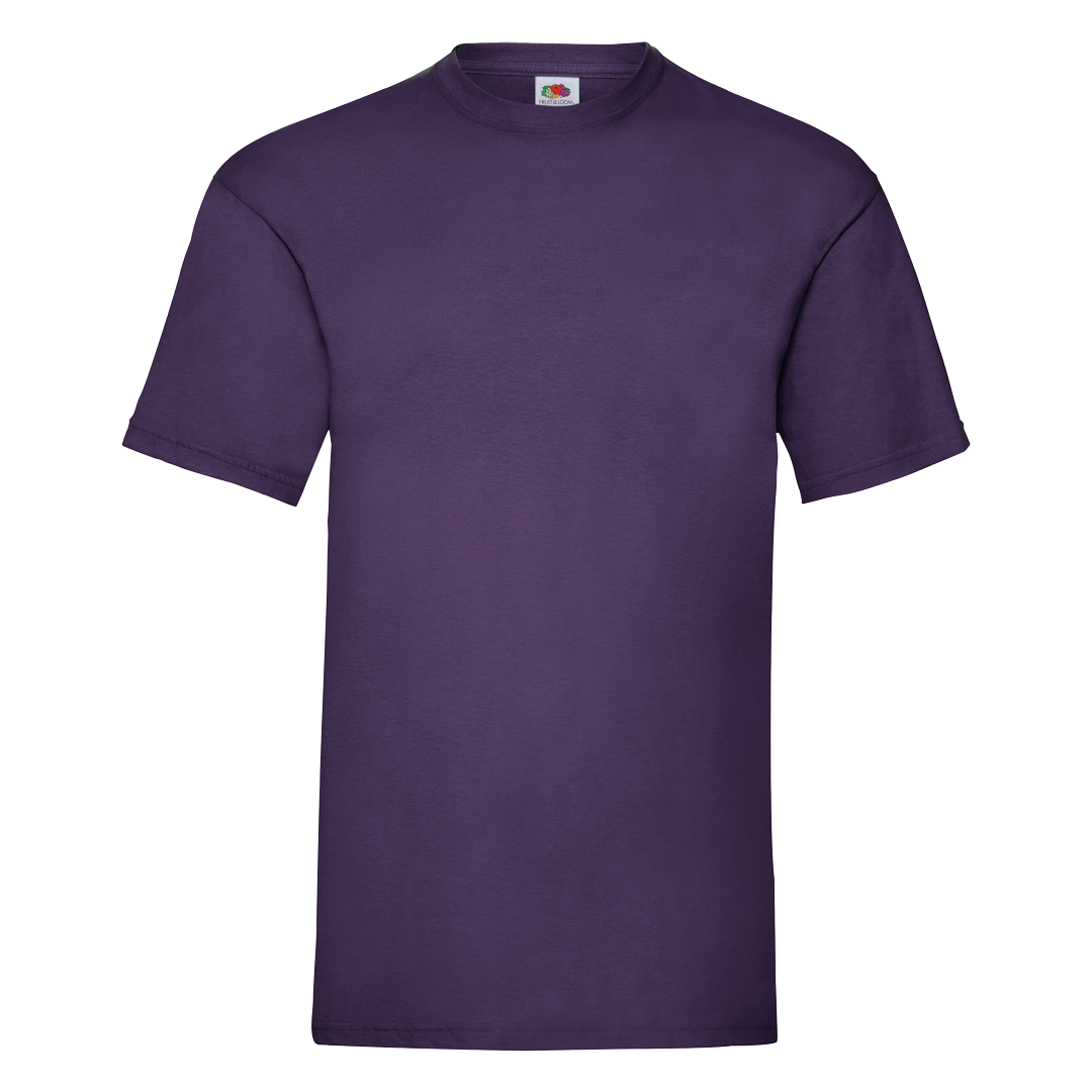 Fruit of the Loom Valueweight Cotton T-Shirt (Men's)