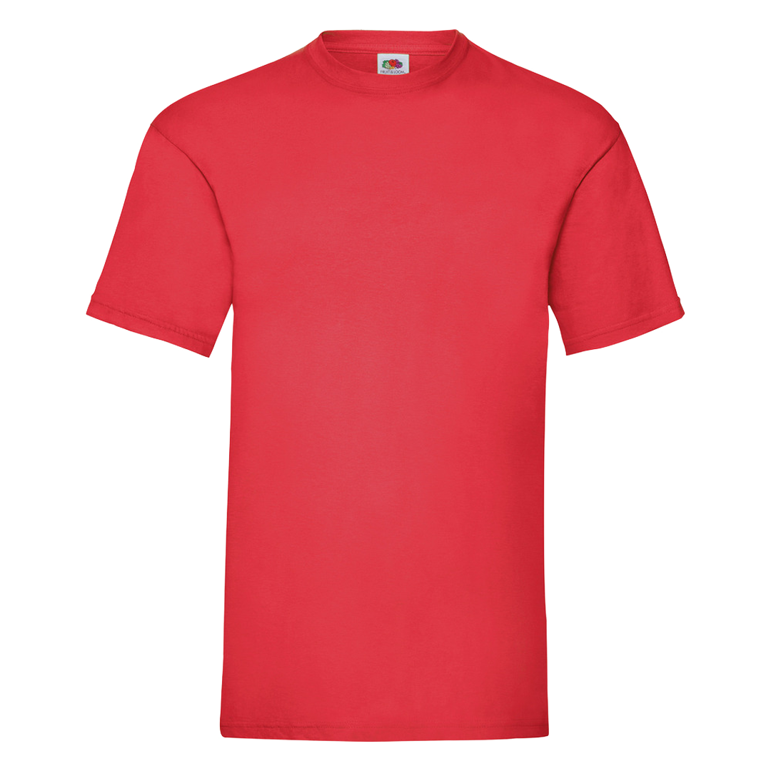 Fruit of the Loom Valueweight Cotton T-Shirt (Men's)
