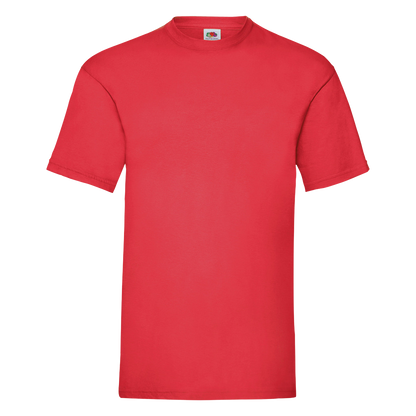 Fruit of the Loom Valueweight Cotton T-Shirt (Men's)