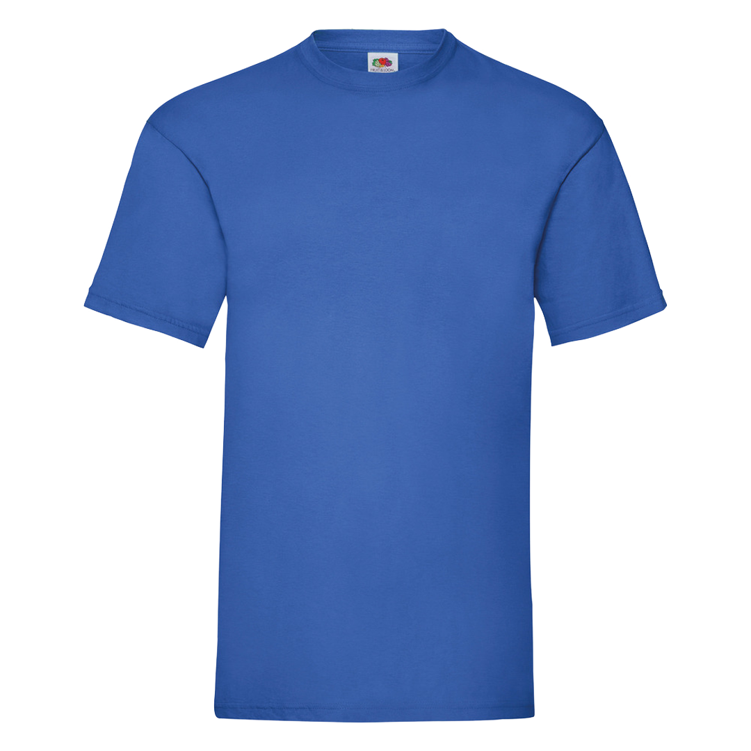 Fruit of the Loom Valueweight Cotton T-Shirt (Men's)