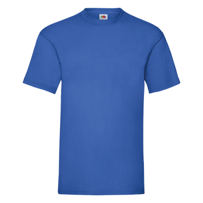 Fruit of the Loom Valueweight Cotton T-Shirt (Men's)