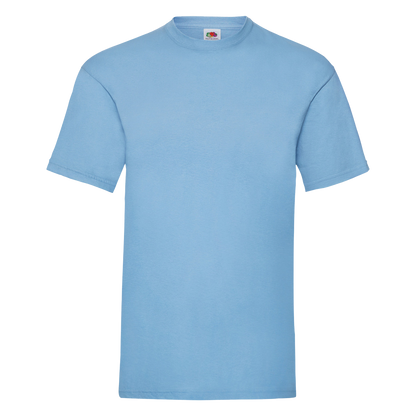 Fruit of the Loom Valueweight Cotton T-Shirt (Men's)