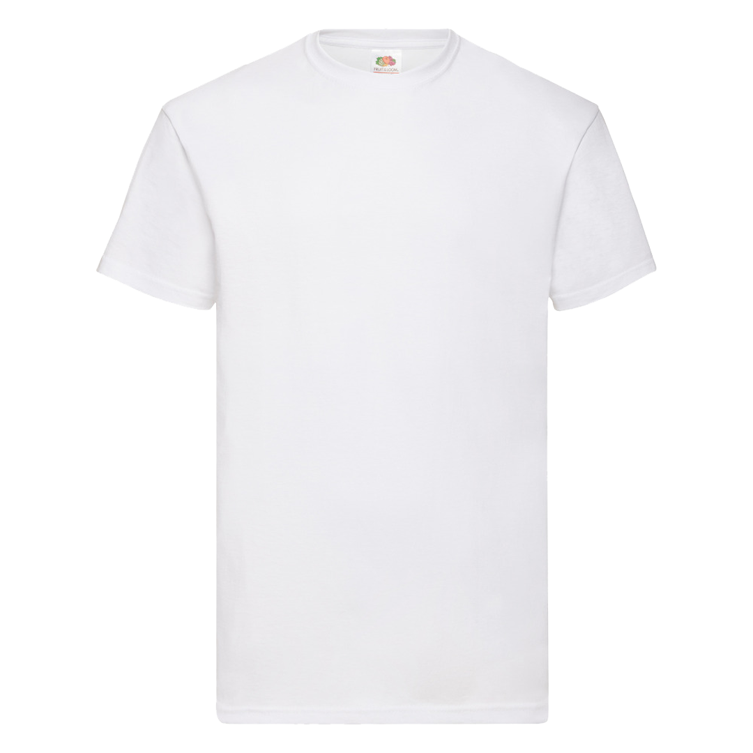 Fruit of the Loom Valueweight Cotton T-Shirt (Men's)
