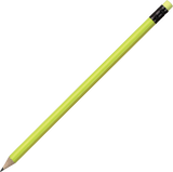 Fluorescent Pencils - PG Promotional Items