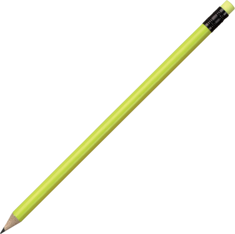 Fluorescent Pencils
