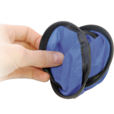 Fold Up Frisbees