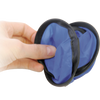 Fold Up Frisbees