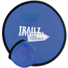 Fold Up Frisbees