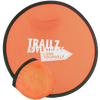 Fold Up Frisbees