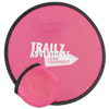 Fold Up Frisbees