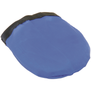 Fold Up Frisbees
