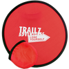 Fold Up Frisbees