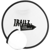 Fold Up Frisbees