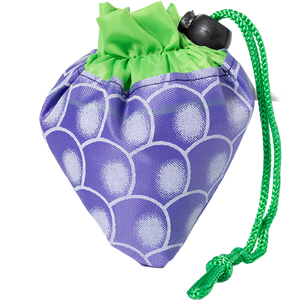 Foldable Fruit Tote Bags