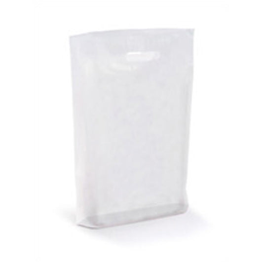 12" Duty Plastic Carriers
