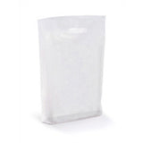12" Duty Plastic Carriers