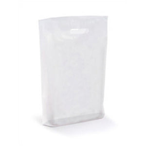 12" Duty Plastic Carriers