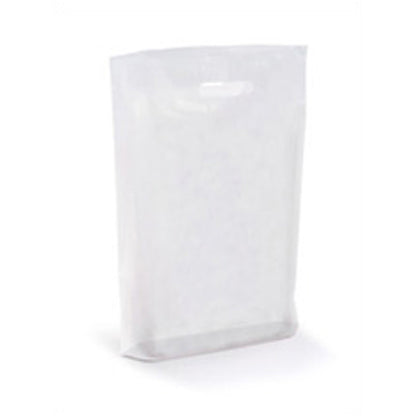 12" Duty Plastic Carriers