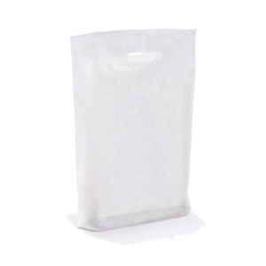 18" Duty Plastic Carriers