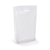 12" Duty Plastic Carriers