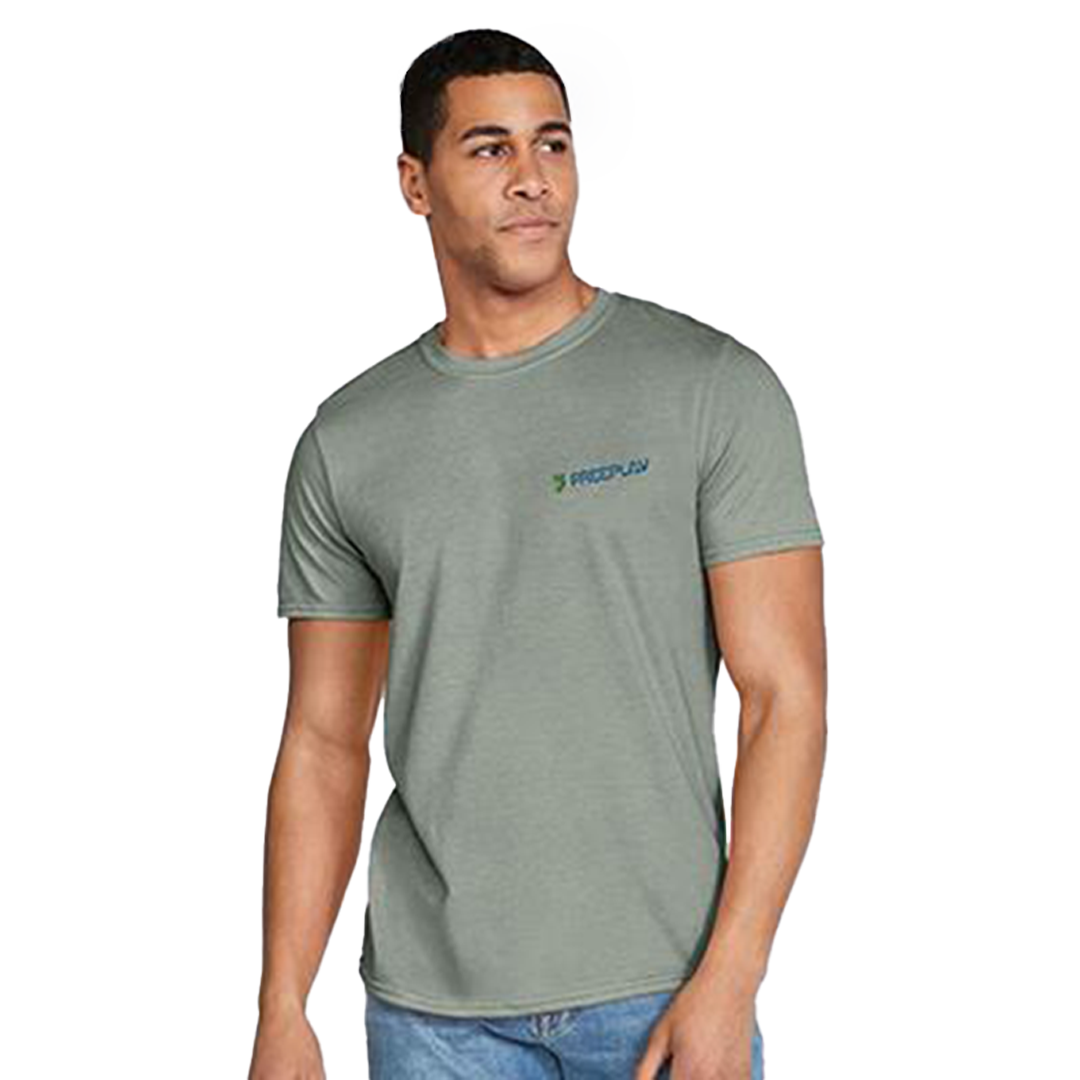Gildan® Softstyle™ Adult Ringspun T-shirt