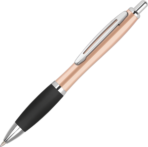 Metal Curvy Pens - PG Promotional Items