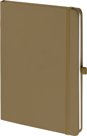 A5 Soft Mood Notebooks - FSC Approved