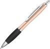 Metal Curvy Pens