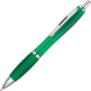 Frosted Curvy Pens