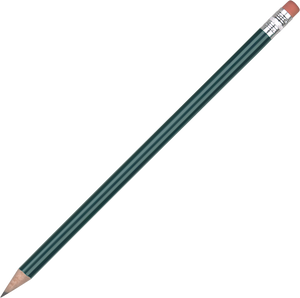 Value Pencils With Eraser - PG Promotional Items